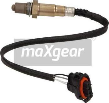 Maxgear 59-0075 - Lambda Sensoru furqanavto.az