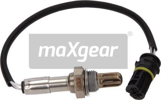 Maxgear 59-0070 - Lambda Sensoru furqanavto.az
