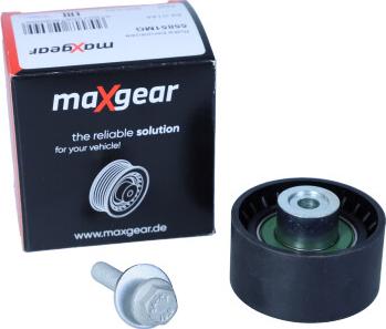 Maxgear 54-0144 - Yönləndirmə / Bələdçi kasnağı, vaxt kəməri furqanavto.az