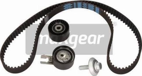 Maxgear 56-0025SET - Vaxt kəməri dəsti furqanavto.az