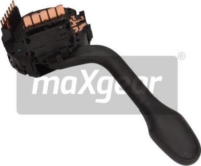 Maxgear 50-0091 - Sükan sütununun açarı furqanavto.az