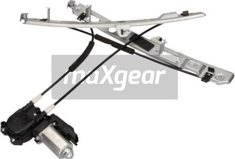 Maxgear 50-0283 - Pəncərə tənzimləyicisi furqanavto.az