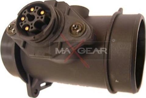 Maxgear 51-0014 - Hava Kütləsi Sensoru furqanavto.az