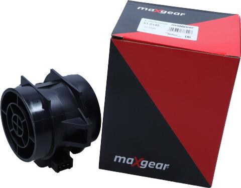 Maxgear 51-0145 - Hava Kütləsi Sensoru furqanavto.az