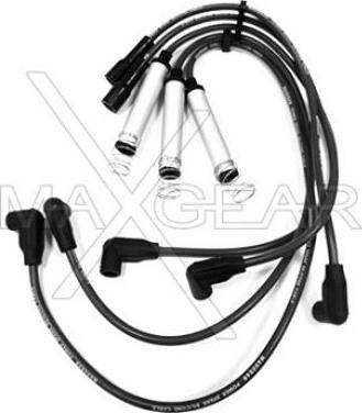 Maxgear 53-0049 - Alovlanma kabeli dəsti furqanavto.az