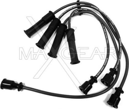 Maxgear 53-0053 - Alovlanma kabeli dəsti furqanavto.az