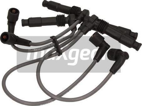 Maxgear 53-0039 - Alovlanma kabeli dəsti furqanavto.az