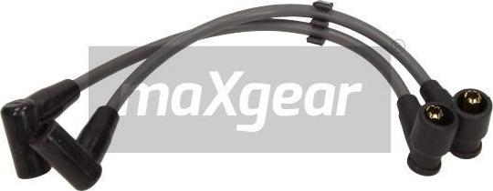 Maxgear 53-0031 - Alovlanma kabeli dəsti furqanavto.az