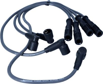 Maxgear 53-0032 - Alovlanma kabeli dəsti furqanavto.az