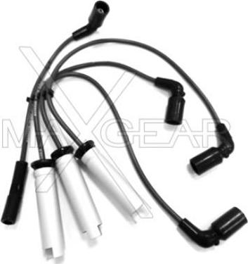 Maxgear 53-0020 - Alovlanma kabeli dəsti furqanavto.az