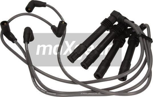 Maxgear 53-0077 - Alovlanma kabeli dəsti furqanavto.az