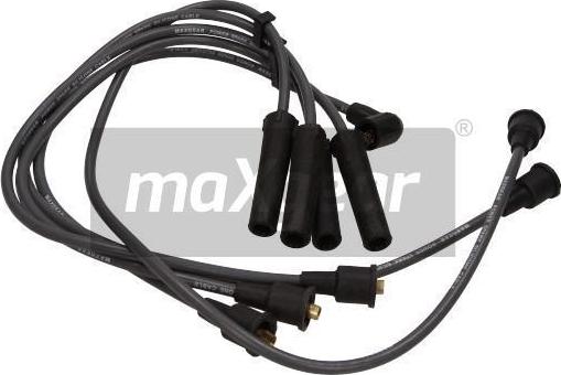 Maxgear 53-0144 - Alovlanma kabeli dəsti furqanavto.az