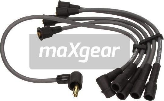 Maxgear 53-0148 - Alovlanma kabeli dəsti furqanavto.az