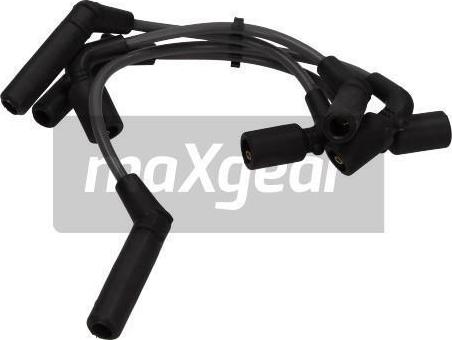 Maxgear 53-0155 - Alovlanma kabeli dəsti furqanavto.az