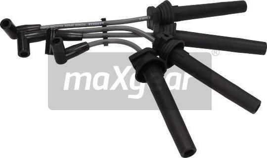 Maxgear 53-0150 - Alovlanma kabeli dəsti furqanavto.az