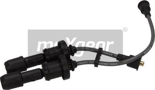 Maxgear 53-0169 - Alovlanma kabeli dəsti furqanavto.az