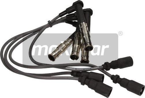 Maxgear 53-0163 - Alovlanma kabeli dəsti furqanavto.az