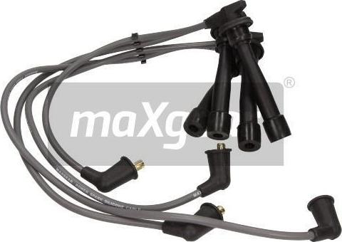 Maxgear 53-0115 - Alovlanma kabeli dəsti furqanavto.az