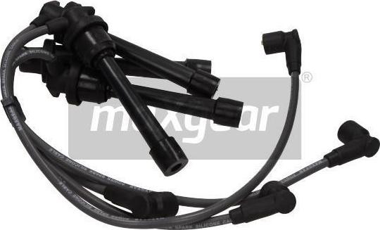 Maxgear 53-0118 - Alovlanma kabeli dəsti furqanavto.az