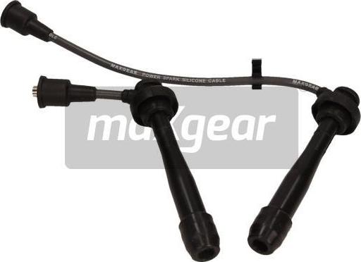 Maxgear 53-0188 - Alovlanma kabeli dəsti furqanavto.az