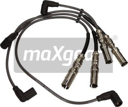 Maxgear 53-0183 - Alovlanma kabeli dəsti furqanavto.az