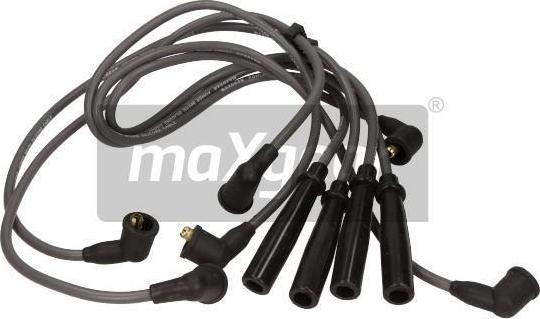 Maxgear 53-0133 - Alovlanma kabeli dəsti furqanavto.az