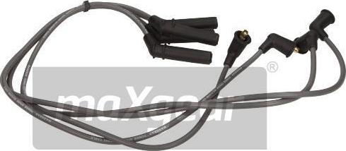 Maxgear 53-0122 - Alovlanma kabeli dəsti furqanavto.az