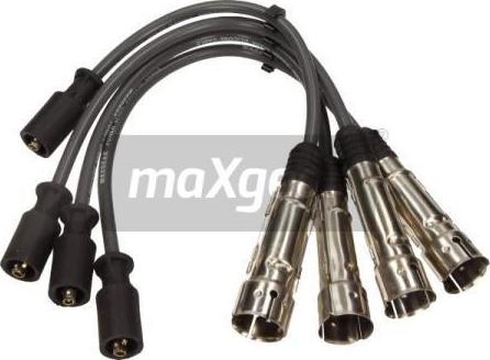 Maxgear 53-0179 - Alovlanma kabeli dəsti furqanavto.az