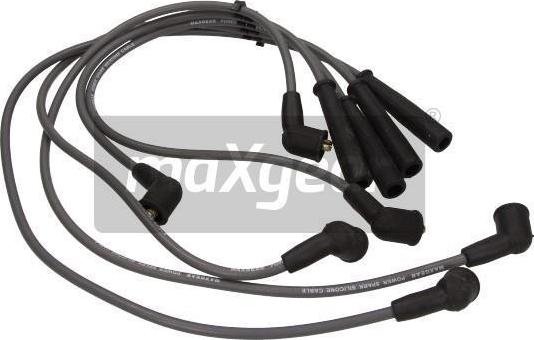 Maxgear 53-0172 - Alovlanma kabeli dəsti furqanavto.az