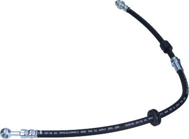 Maxgear 52-0575 - Əyləc şlanqı furqanavto.az