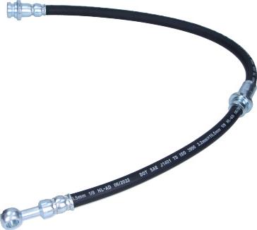 Maxgear 52-0612 - Əyləc şlanqı furqanavto.az