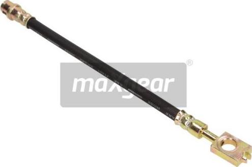 Maxgear 52-0091 - Əyləc şlanqı furqanavto.az