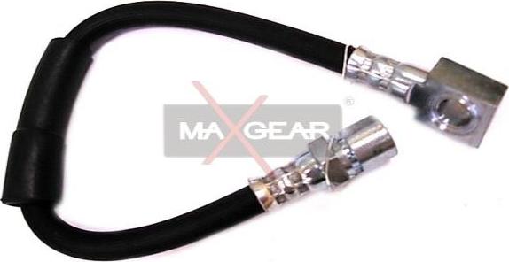 Maxgear 52-0048 - Əyləc şlanqı furqanavto.az