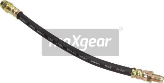 Maxgear 52-0055 - Əyləc şlanqı furqanavto.az