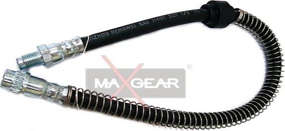 Maxgear 52-0058 - Əyləc şlanqı furqanavto.az