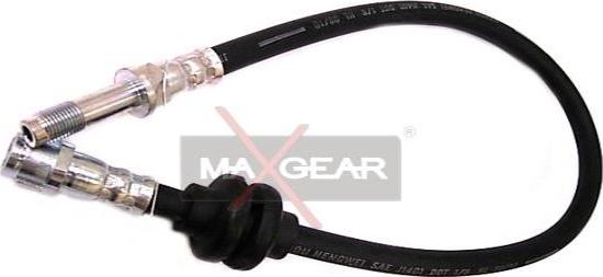 Maxgear 52-0052 - Əyləc şlanqı www.furqanavto.az