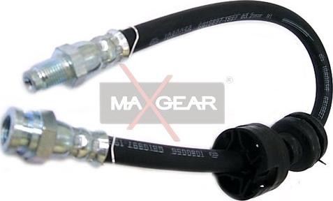 Maxgear 52-0066 - Əyləc şlanqı furqanavto.az