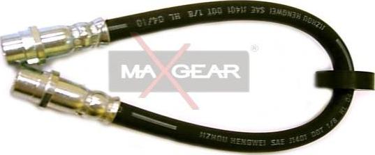 Maxgear 52-0036 - Əyləc şlanqı www.furqanavto.az