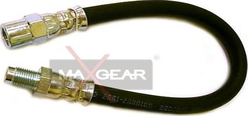 Maxgear 52-0038 - Əyləc şlanqı furqanavto.az