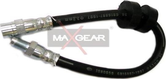 Maxgear 52-0032 - Əyləc şlanqı furqanavto.az