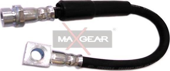 Maxgear 52-0074 - Əyləc şlanqı furqanavto.az