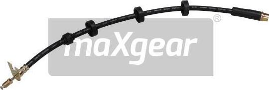 Maxgear 52-0195 - Əyləc şlanqı furqanavto.az