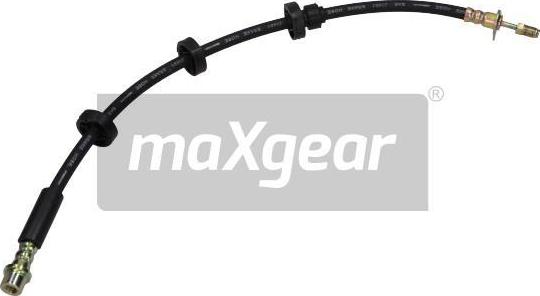 Maxgear 52-0192 - Əyləc şlanqı furqanavto.az