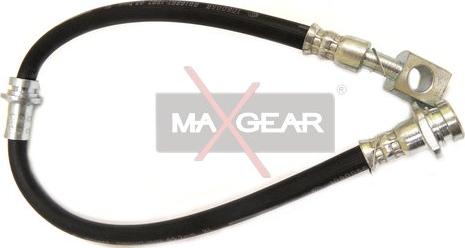 Maxgear 52-0158 - Əyləc şlanqı furqanavto.az