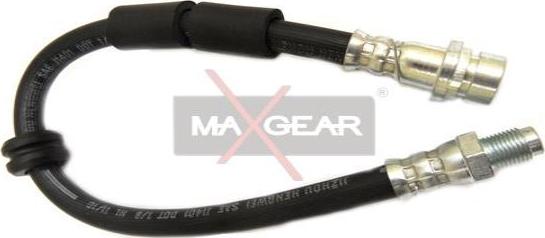 Maxgear 52-0152 - Əyləc şlanqı furqanavto.az