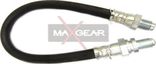 Maxgear 52-0165 - Əyləc şlanqı furqanavto.az