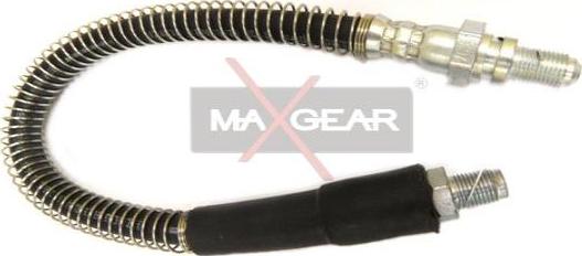 Maxgear 52-0160 - Əyləc şlanqı furqanavto.az