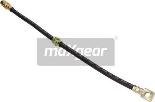 Maxgear 52-0168 - Əyləc şlanqı furqanavto.az