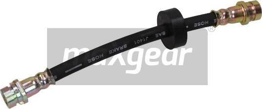 Maxgear 52-0163 - Əyləc şlanqı furqanavto.az