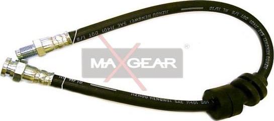 Maxgear 52-0109 - Əyləc şlanqı furqanavto.az